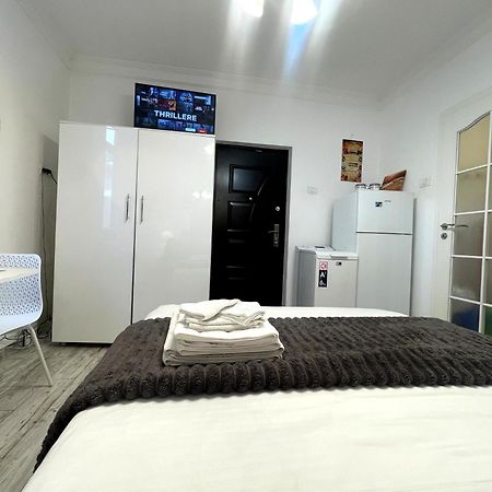 Apartament Prime 4 Bukareszt Zewnętrze zdjęcie